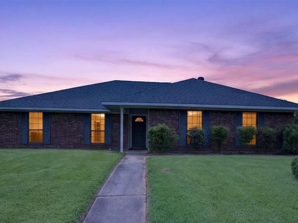 6301 Kenwood Drive, Shreveport, LA 71119