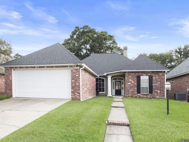 25861 Audubon Ave, Denham Springs, LA 70726