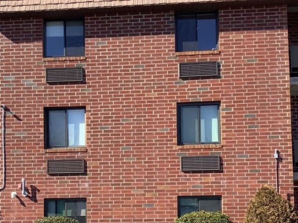 50 Cambridge Road, Unit 114, Woburn, MA 01801