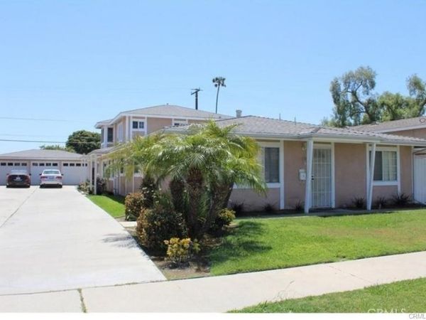 8172 20th Street, Unit 3, Westminster, CA 92683