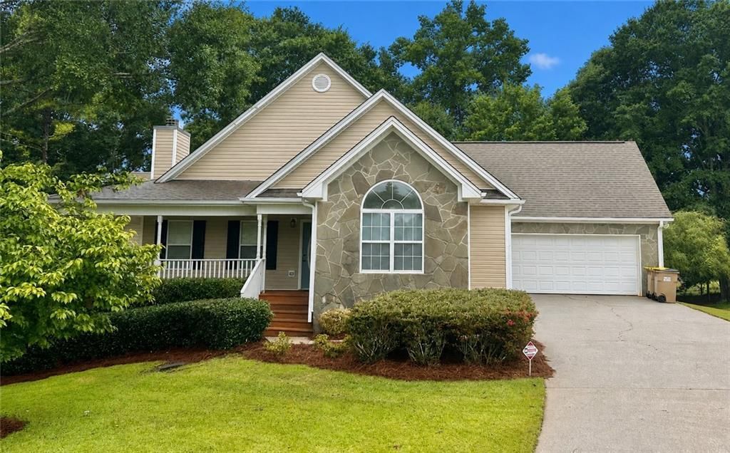 249 Legacy Drive , Hoschton, GA 30548 Main Photo