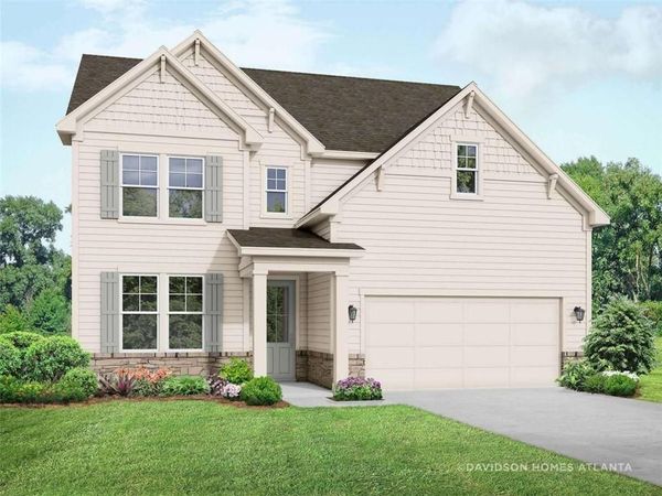 223 Atlas Lane , Winder, GA 30680