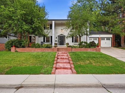 6838 S Elizabeth Street Centennial, CO 80122