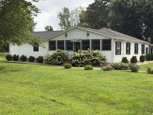 2287 Will Nickens Rd , Lewisburg, TN 37091