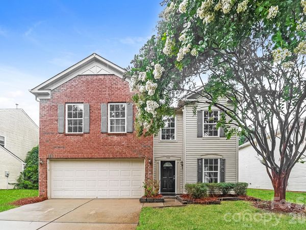 1436 Tygress Drive , Kannapolis, NC 28081