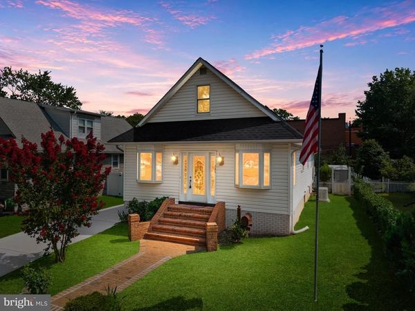 245 S LOGAN AVENUE, AUDUBON, NJ 08106