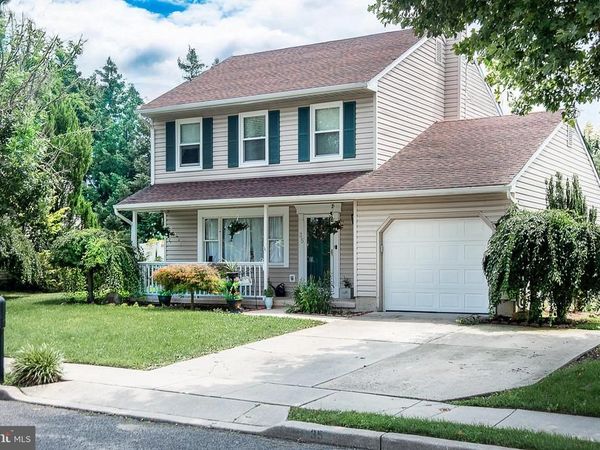 35 WILLIAMSBURG COURT, GLASSBORO, NJ 08028