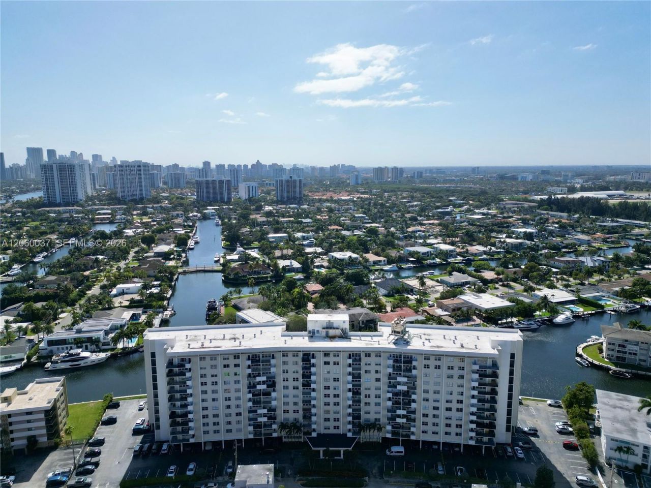 401 Golden Isles Dr , Unit 302, Hallandale Beach, FL 33009 Photo