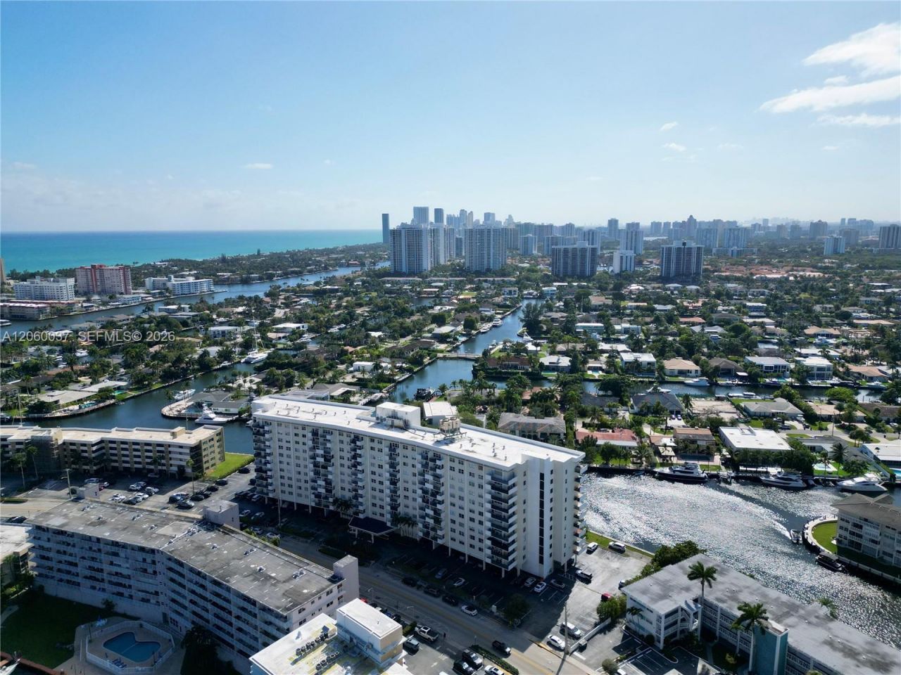 401 Golden Isles Dr , Unit 302, Hallandale Beach, FL 33009 Photo
