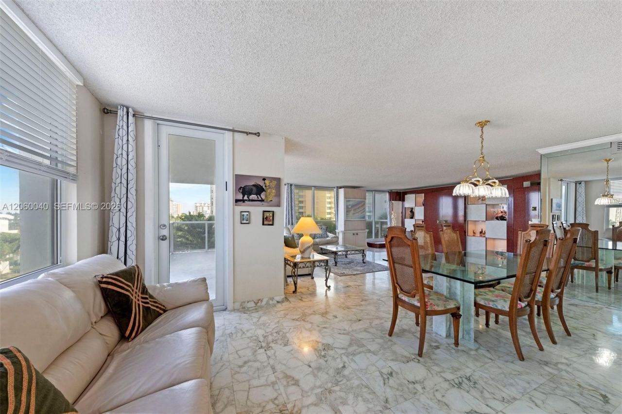 2751 S Ocean Dr , Unit 501N, Hollywood, FL 33019 Photo