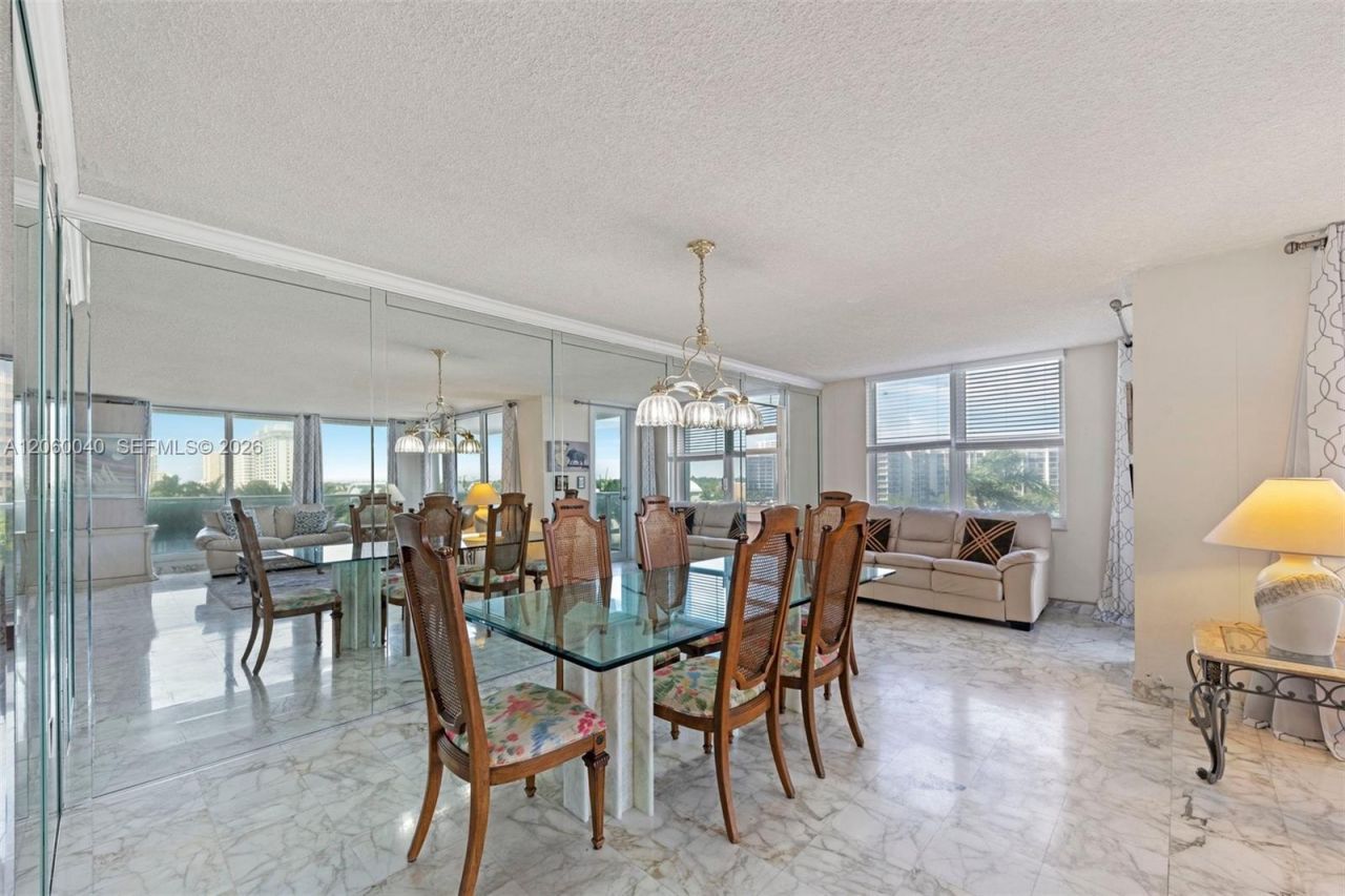 2751 S Ocean Dr , Unit 501N, Hollywood, FL 33019 Photo
