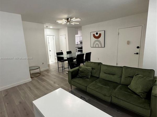 Unit 1, Surfside, FL 33154
