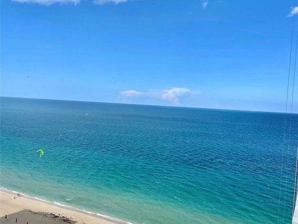 3500 GALT OCEAN Drive, Unit 1714, Fort Lauderdale, FL 33308