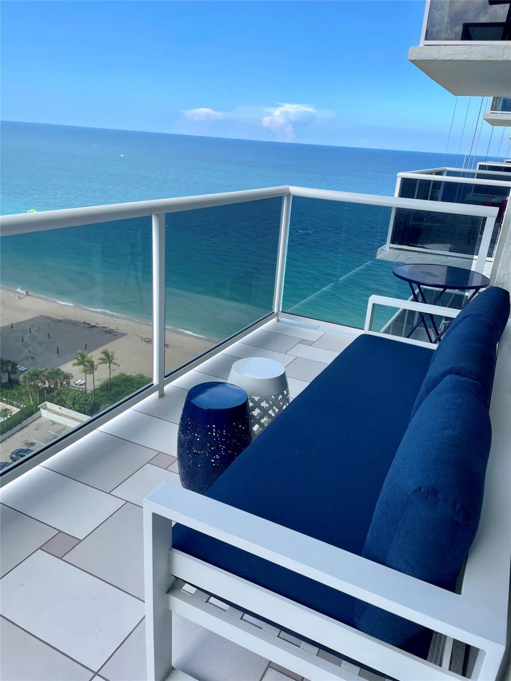 3500 Galt Ocean Drive, Unit 1714, Fort Lauderdale, FL 33308 Photo