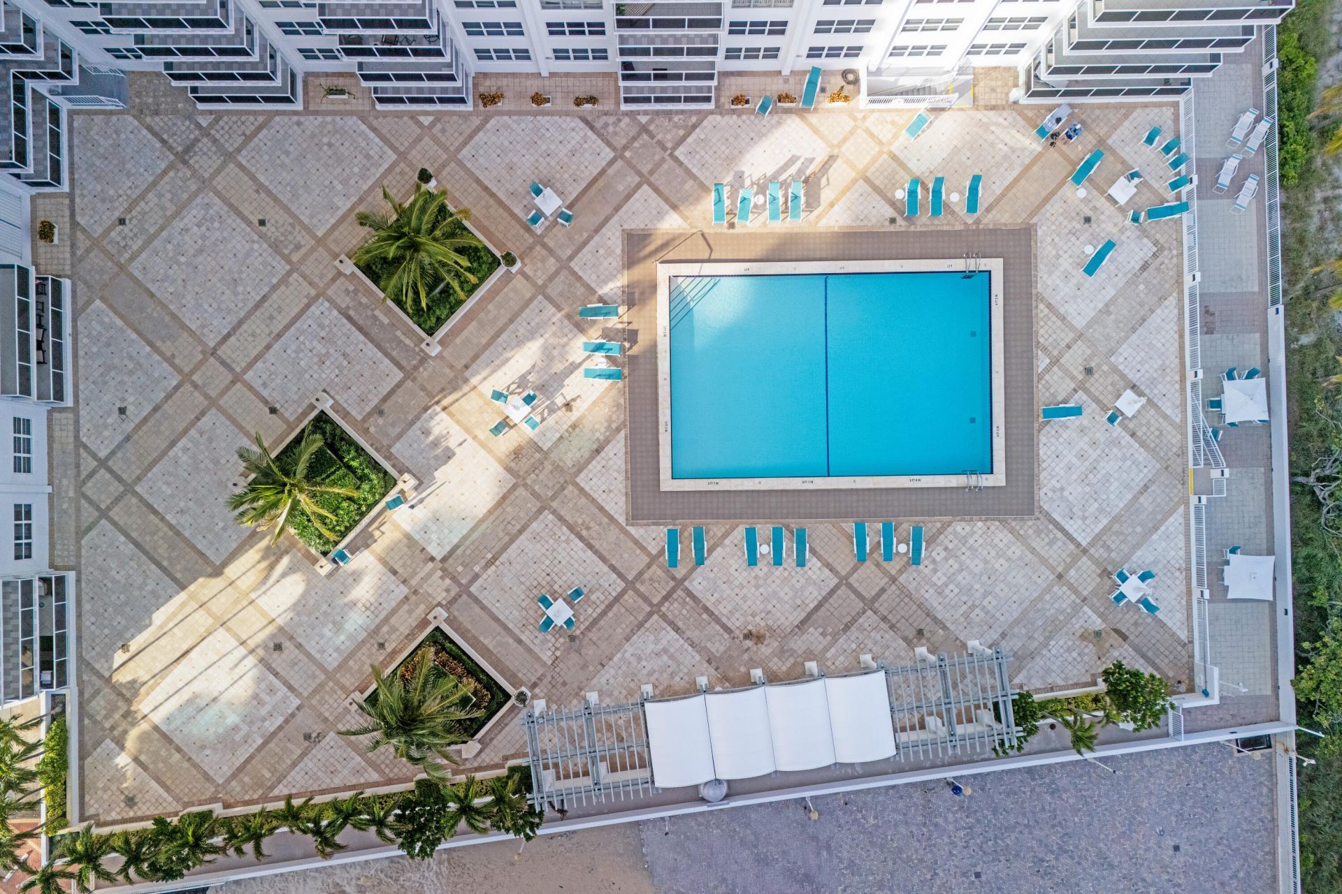 3500 Galt Ocean Drive, Unit 1714, Fort Lauderdale, FL 33308 Photo