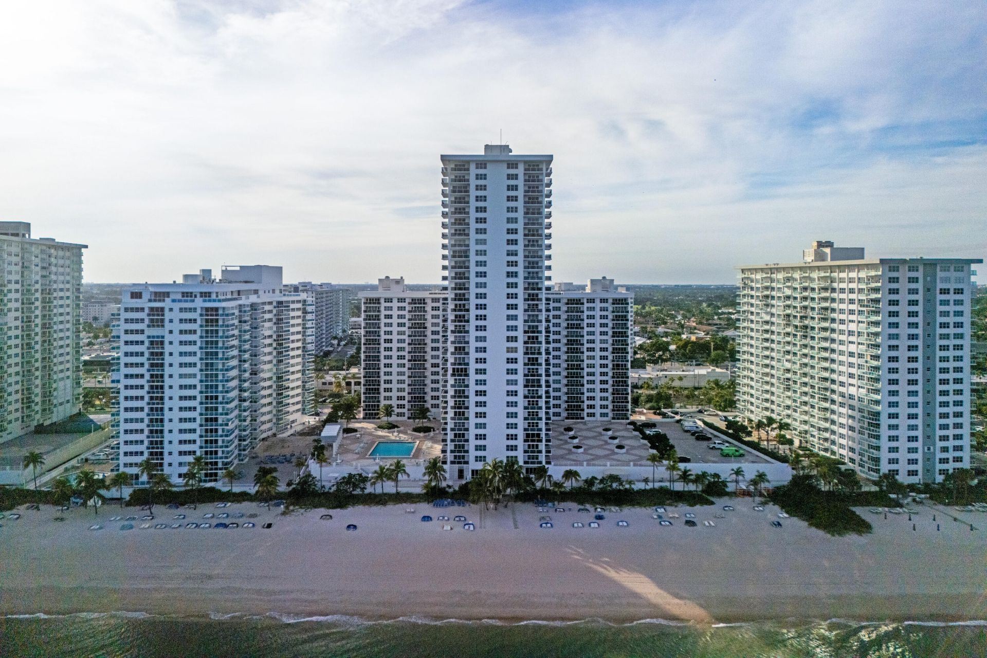 3500 Galt Ocean Drive, Unit 1714, Fort Lauderdale, FL 33308 Photo