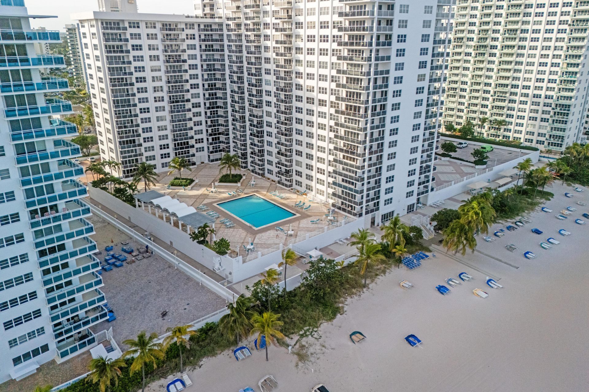 3500 Galt Ocean Drive, Unit 1714, Fort Lauderdale, FL 33308 Photo