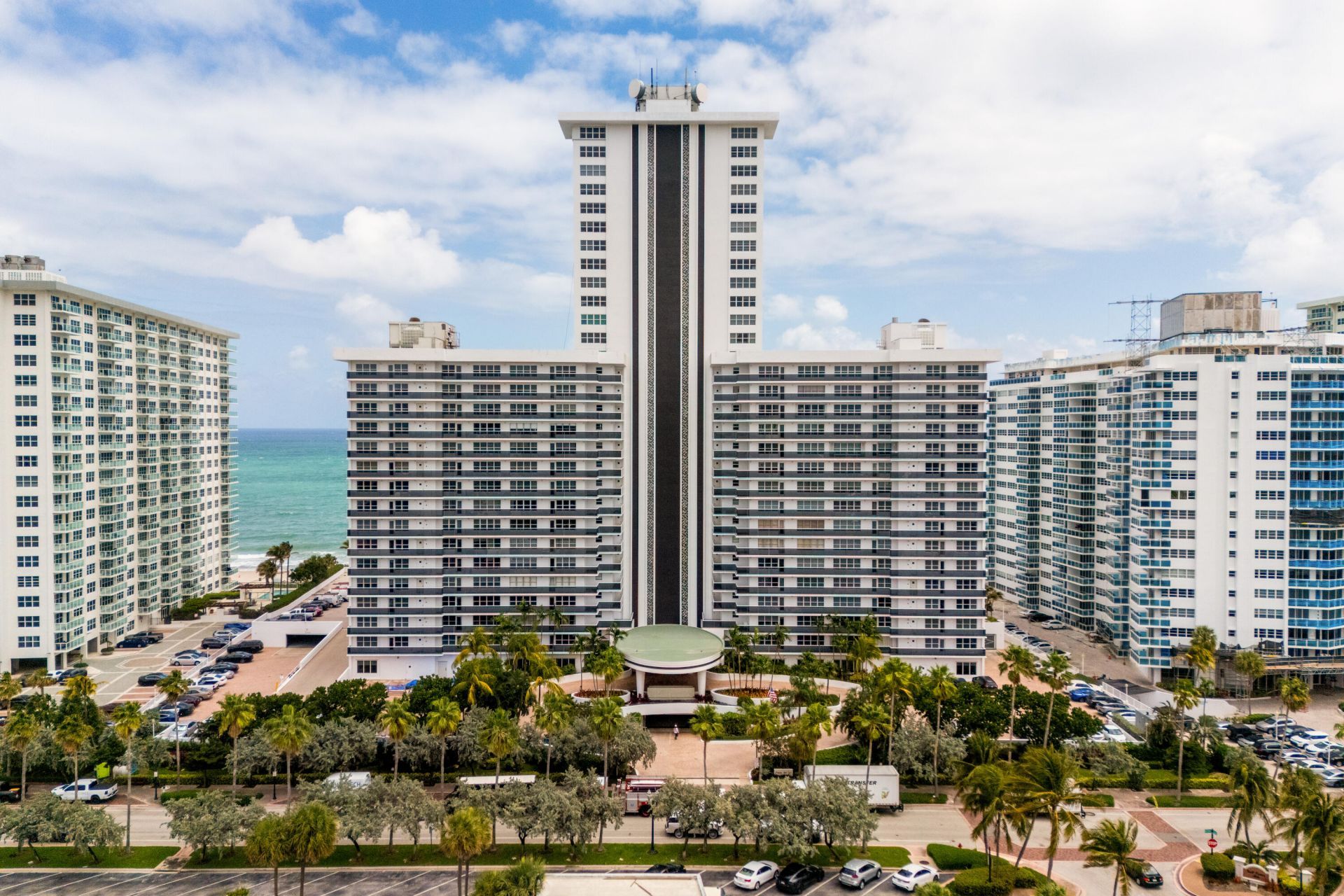 3500 Galt Ocean Drive, Unit 1714, Fort Lauderdale, FL 33308 Photo