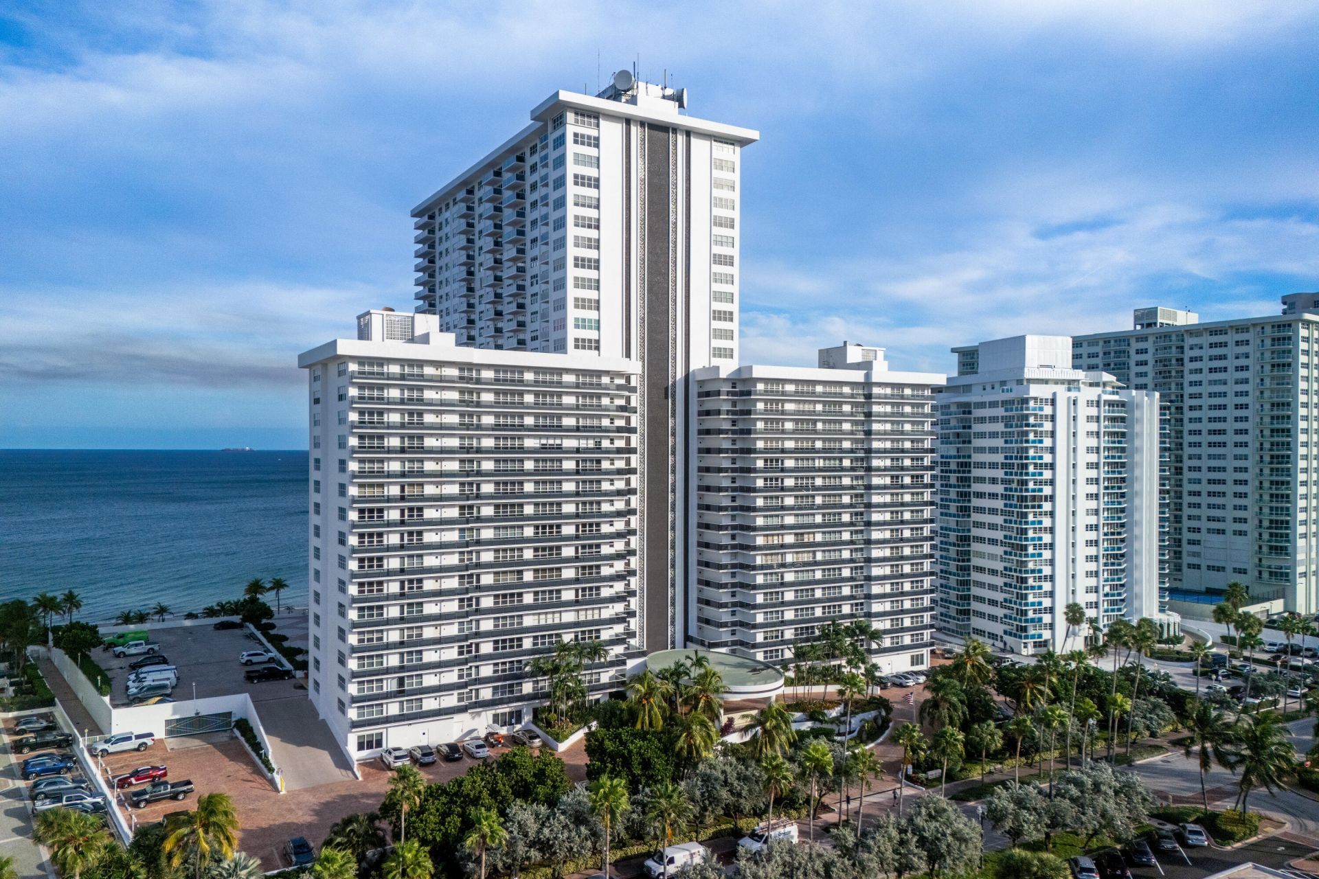 3500 Galt Ocean Drive, Unit 1714, Fort Lauderdale, FL 33308 Photo