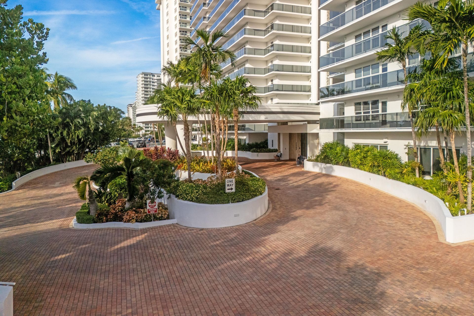 3500 Galt Ocean Drive, Unit 1714, Fort Lauderdale, FL 33308 Photo