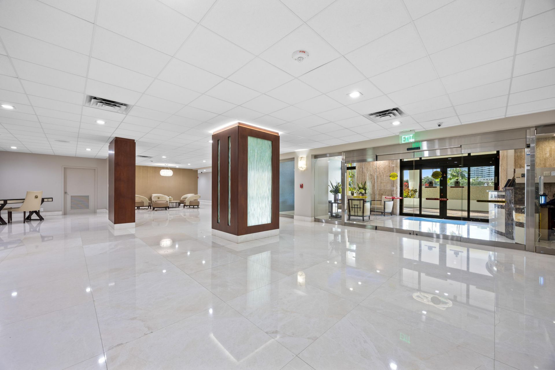 3500 Galt Ocean Drive, Unit 1714, Fort Lauderdale, FL 33308 Photo