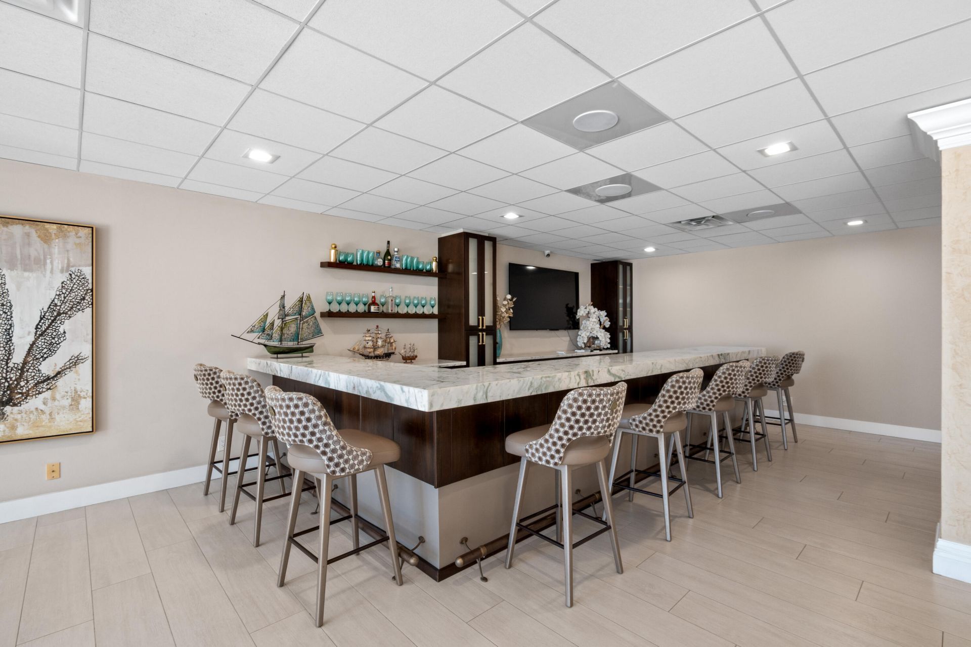 3500 Galt Ocean Drive, Unit 1714, Fort Lauderdale, FL 33308 Photo