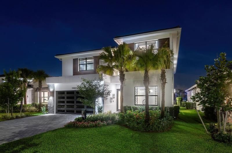 12668 Solana Bay Circle, Palm Beach Gardens, FL 33412 Photo