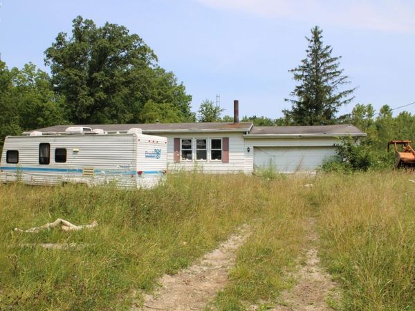 3208 Greenwich East Town Line Rd S, Greenwich, OH 44837