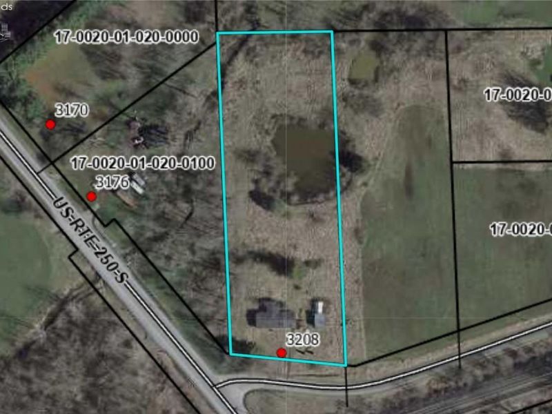 3208 Greenwich East Town Line Rd S, Greenwich, OH 44837 Photo 21
