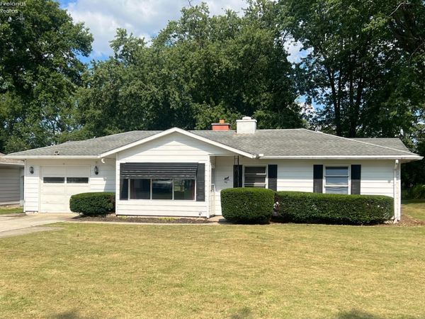 40 Valley View Place, Tiffin, OH 44883