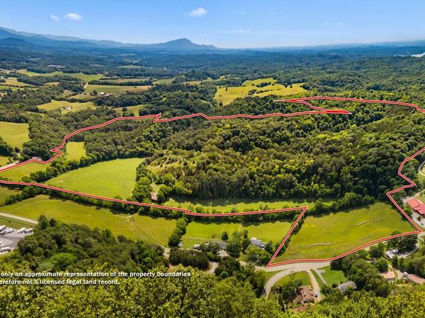 268 Hattie Branch Road, Sevierville, TN 37876