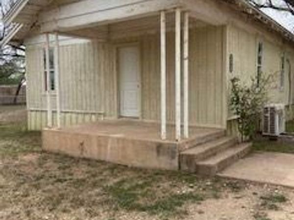 6501 Jennings Drive , Abilene, TX 79606
