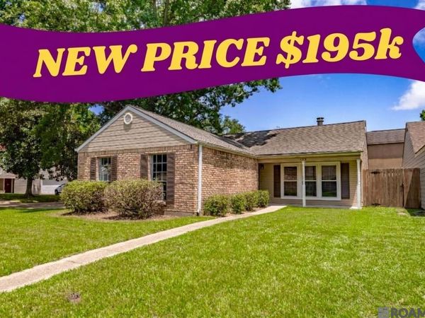 570 Bonarbridge Dr, Baton Rouge, LA 70808