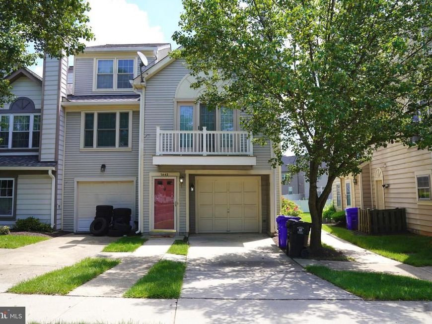 9443 Trevino Terrace, Unit 82, Laurel, MD 20708 Main Photo