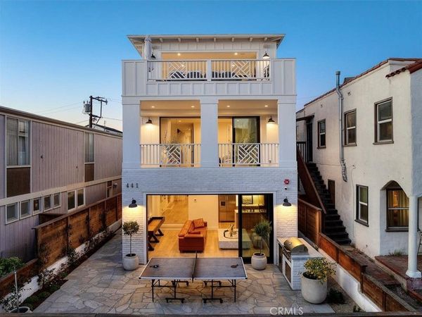 441 34th Street, Manhattan Beach, CA 90266