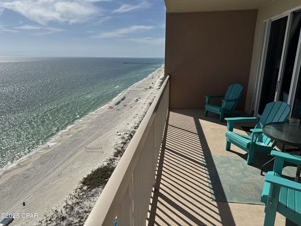 14825 Front Beach Road , Unit 2003, Panama City Beach, FL 32413