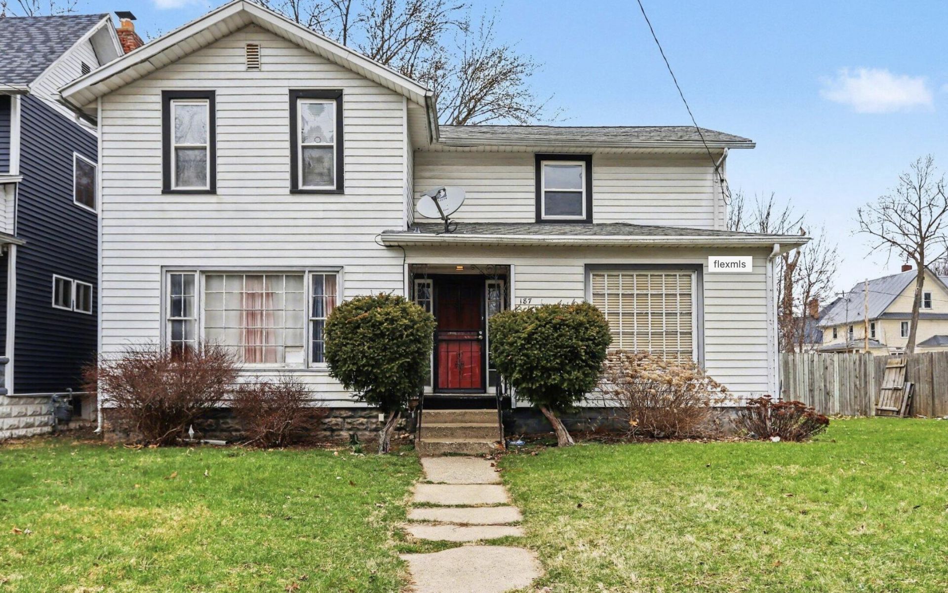 187 Calhoun Street, Battle Creek, MI 49017 Main Photo