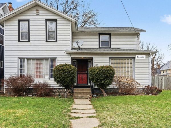 187 Calhoun Street, Battle Creek, MI 49017