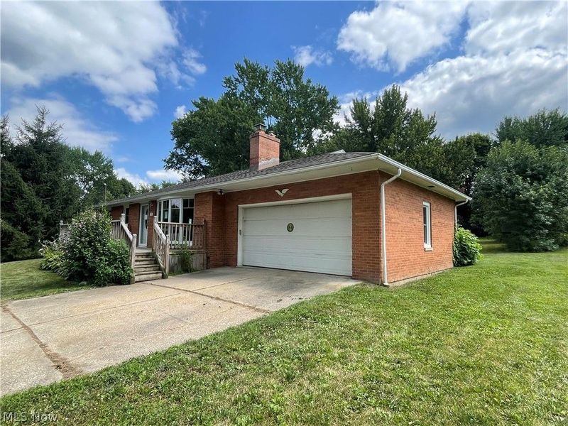 5724 Bonnie Lou Drive, New Franklin, OH 44319 Photo 12