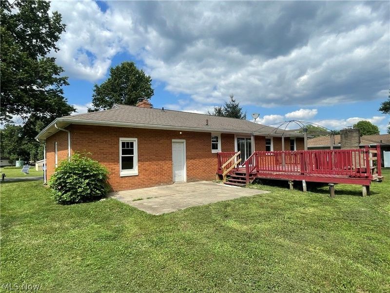 5724 Bonnie Lou Drive, New Franklin, OH 44319 Photo 15
