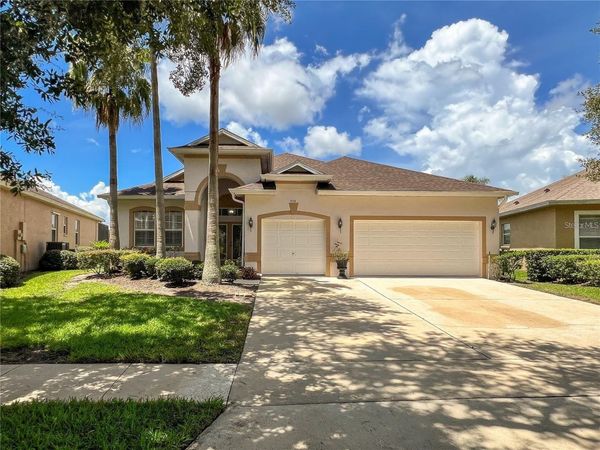 974 KERSFIELD CIRCLE , LAKE MARY, FL 32746