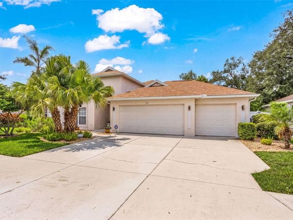 3111 43RD AVENUE E, BRADENTON, FL 34208