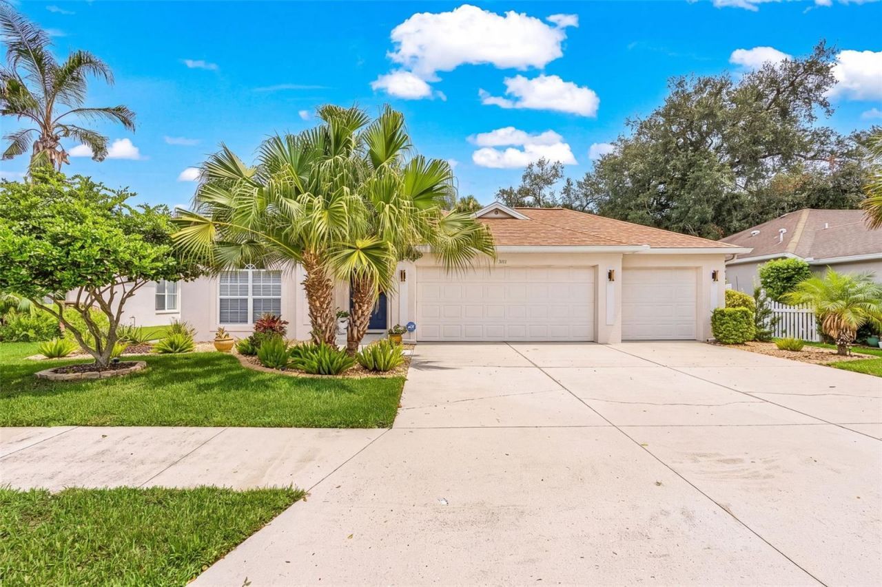 3111 43rd Avenue E, Bradenton, FL 34208 Photo