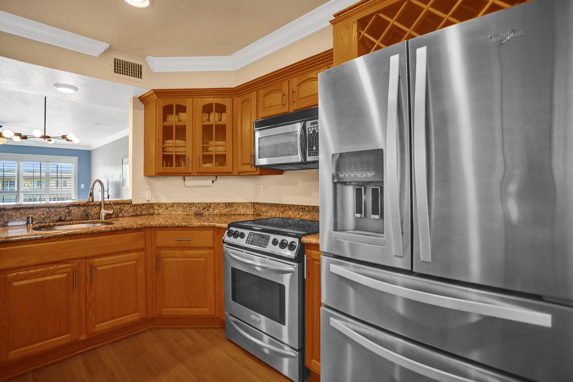 1501 E Broward Boulevard, Unit 804, Fort Lauderdale, FL 33301 Photo