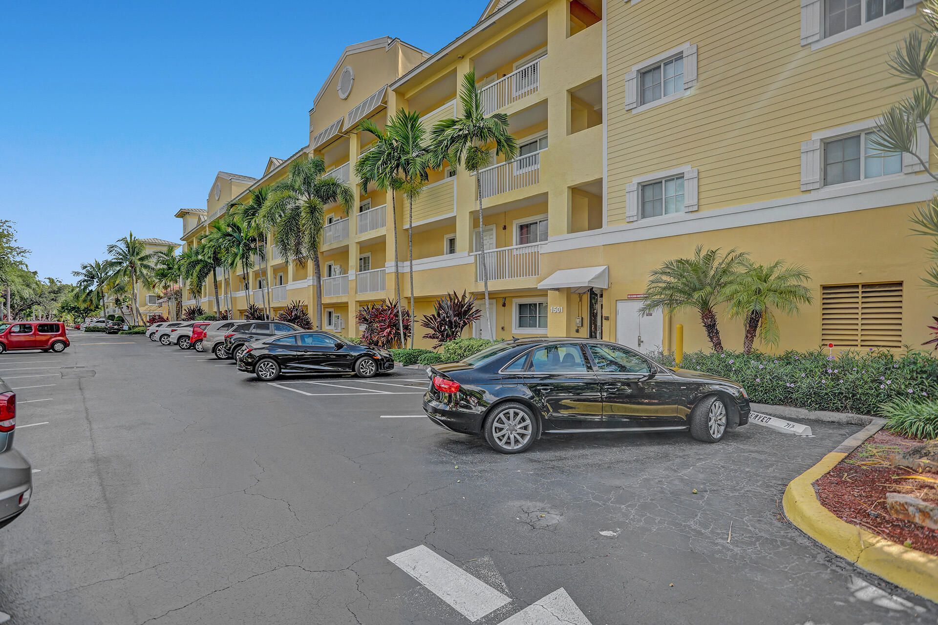 1501 E Broward Boulevard, Unit 804, Fort Lauderdale, FL 33301 Photo