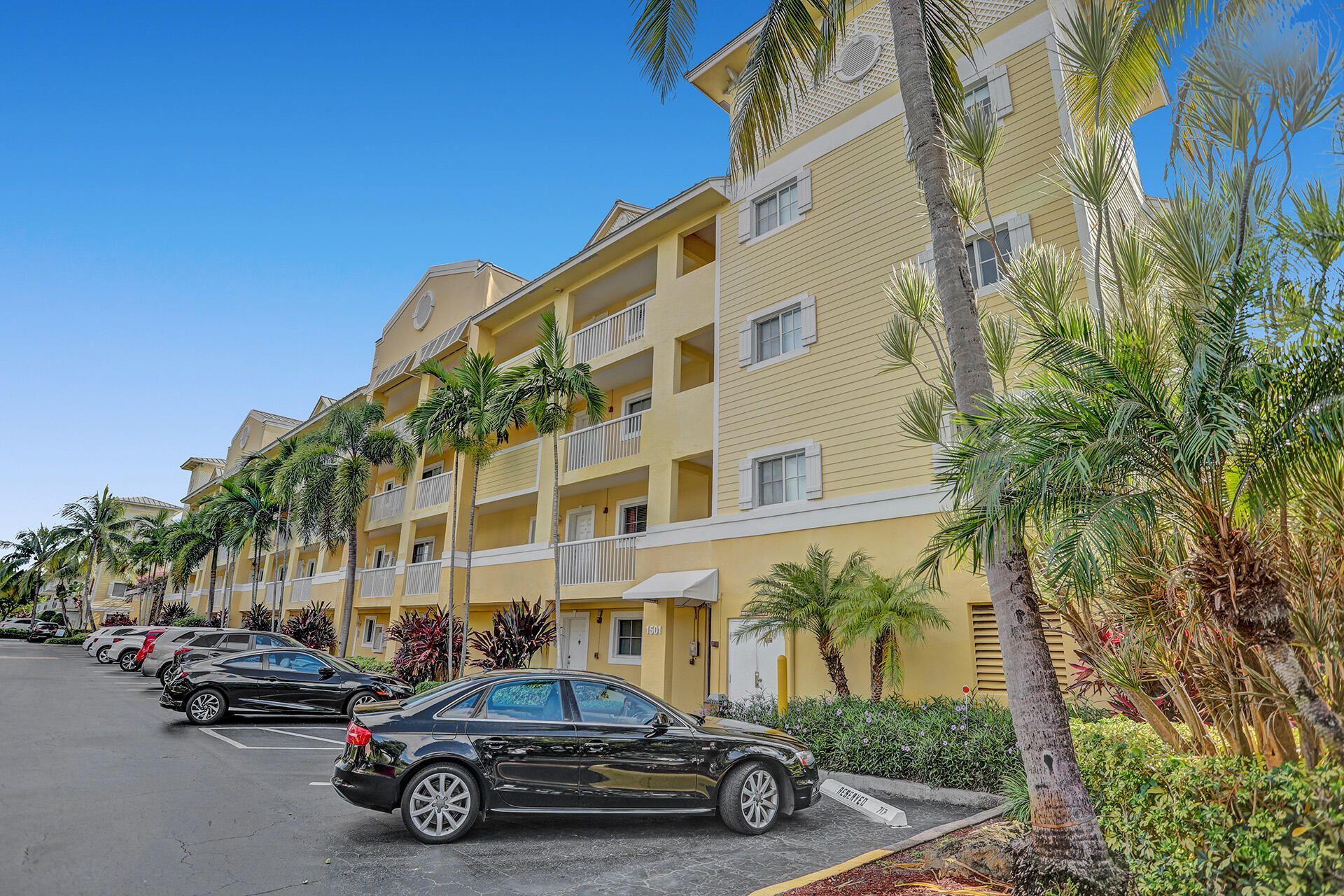 1501 E Broward Boulevard, Unit 804, Fort Lauderdale, FL 33301 Photo