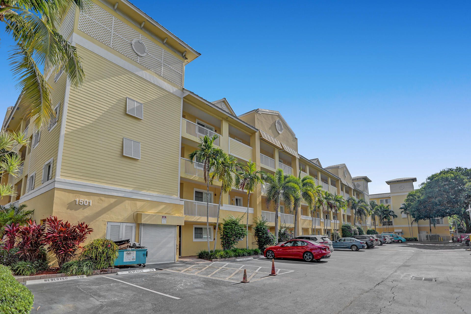 1501 E Broward Boulevard, Unit 804, Fort Lauderdale, FL 33301 Photo
