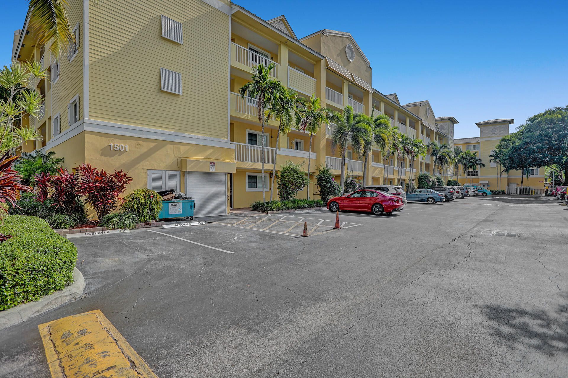 1501 E Broward Boulevard, Unit 804, Fort Lauderdale, FL 33301 Photo