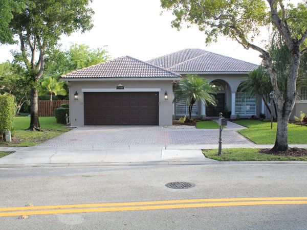 12944 NW 21ST Street, Pembroke Pines, FL 33028