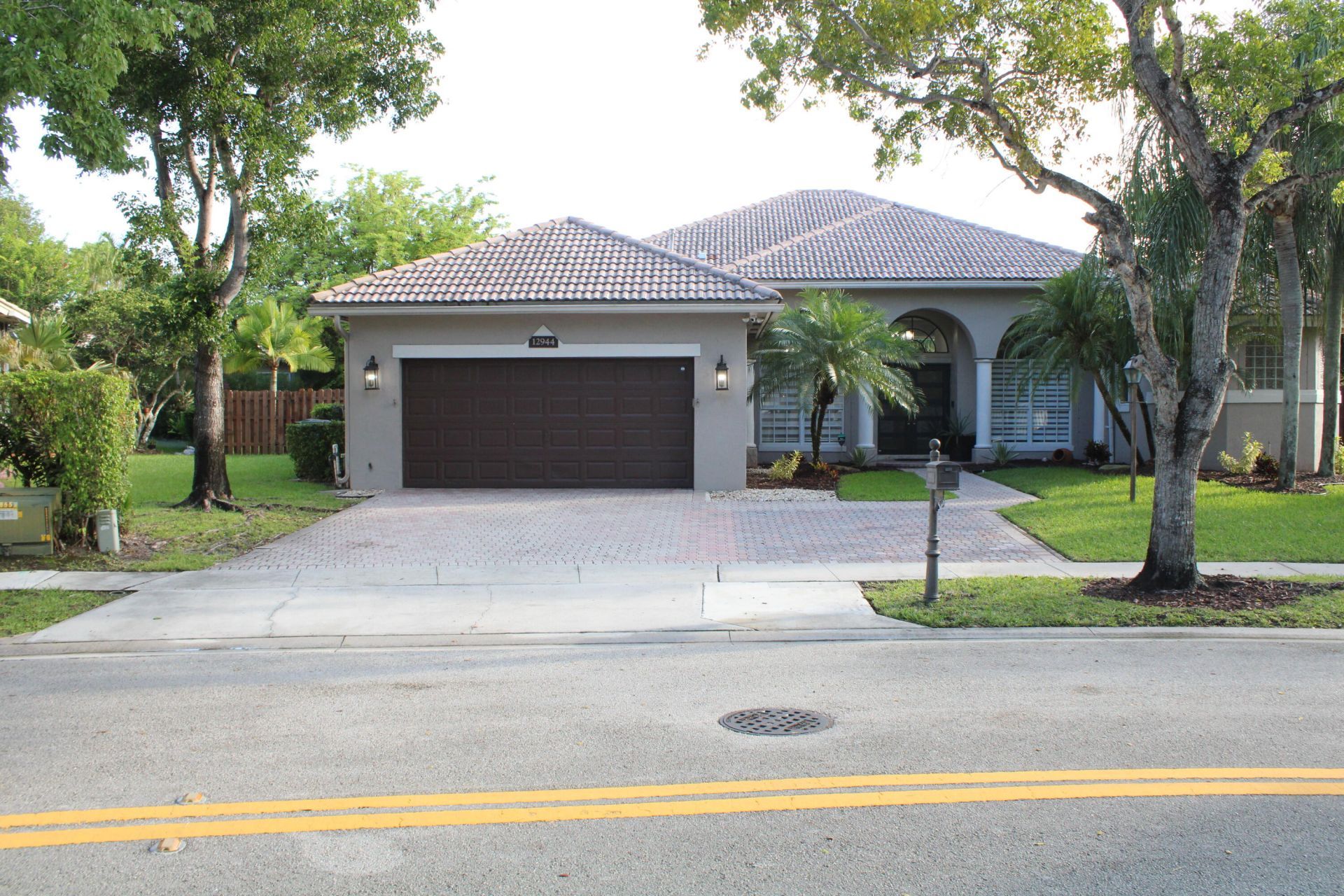 12944 NW 21st Street, Pembroke Pines, FL 33028 Photo